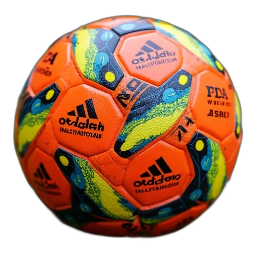 weapon, photorealistic, close-up, soccer transparent PNG cut-out