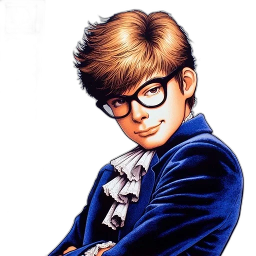 cartoon, comic book art, photorealistic, concept art transparent PNG cut-out