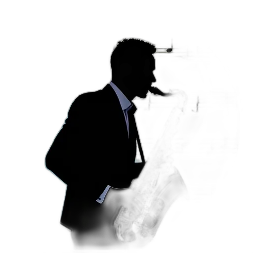 staff, mask, umbrella, jacket transparent PNG cut-out