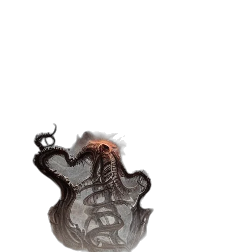 mask, crown, dragon, hair transparent PNG cut-out