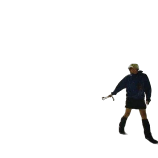 weapon, staff, hat, umbrella transparent PNG cut-out