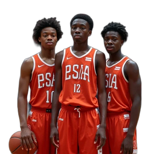 basketball, team, nominated, ncaa transparent PNG cut-out