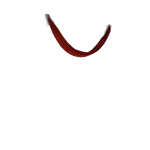 jewelry, staff, crown, hair transparent PNG cut-out
