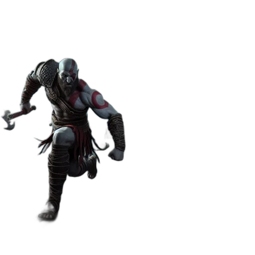 weapon, sword, robot, mask transparent PNG cut-out