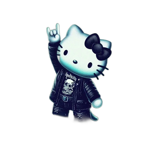 animal, jacket, robot, concept art transparent PNG cut-out