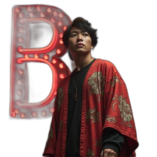 staff, dragon, photorealistic, concept art transparent PNG cut-out