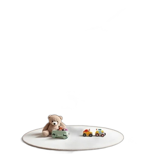 food, jewelry, furniture, 3d render transparent PNG cut-out
