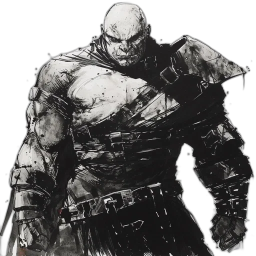 sword, weapon, comic book art, concept art transparent PNG cut-out