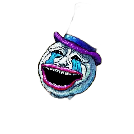 mask, jewelry, face, hat transparent PNG cut-out
