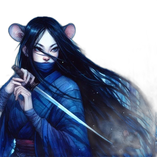staff, mask, weapon, sword transparent PNG cut-out