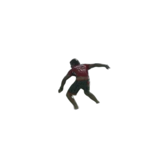 creature, animal, robot, shoes transparent PNG cut-out
