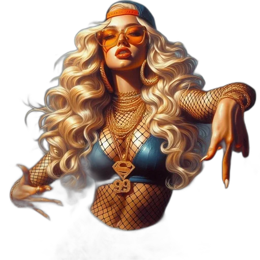 jewelry, crown, fantasy art, comic book art transparent PNG cut-out