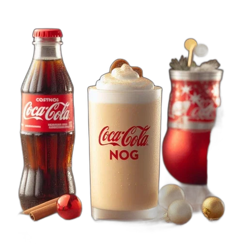 bottle, food, 3d render, photorealistic transparent PNG cut-out