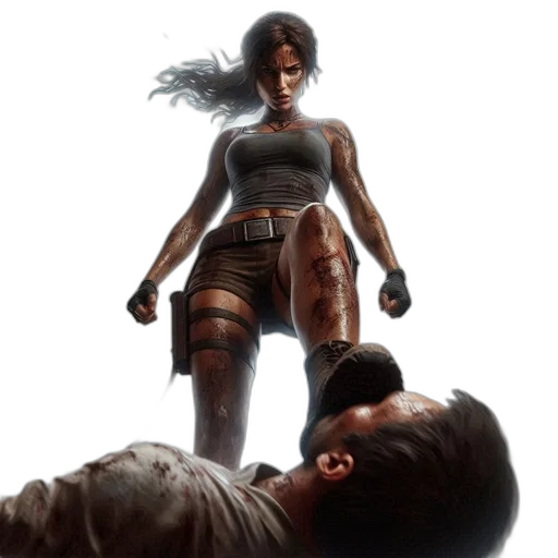 weapon, concept art, comic book art, photorealistic transparent PNG cut-out