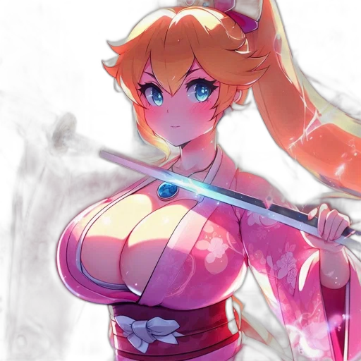 sword, weapon, staff, dress transparent PNG cut-out