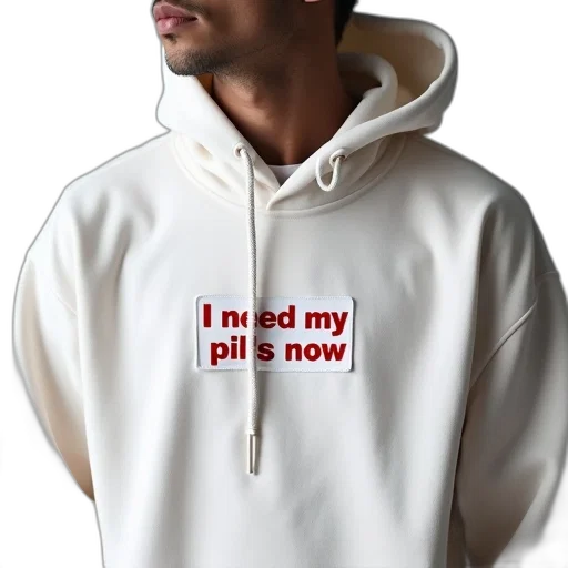 jacket, hat, 3d render, photorealistic transparent PNG cut-out