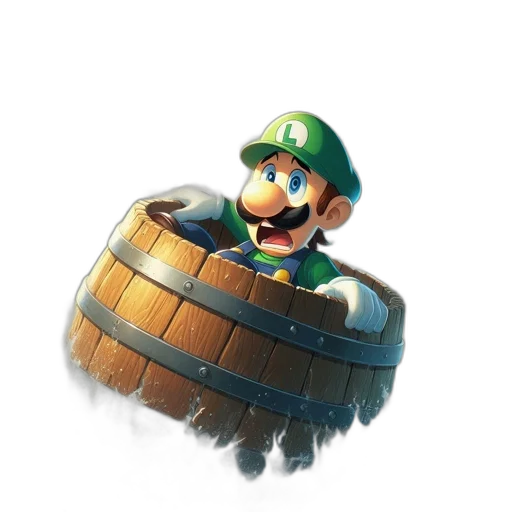 hat, weapon, crown, bottle transparent PNG cut-out