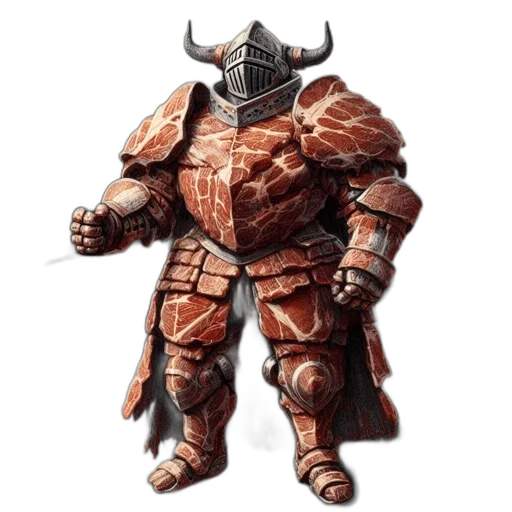 robot, creature, animal, concept art transparent PNG cut-out