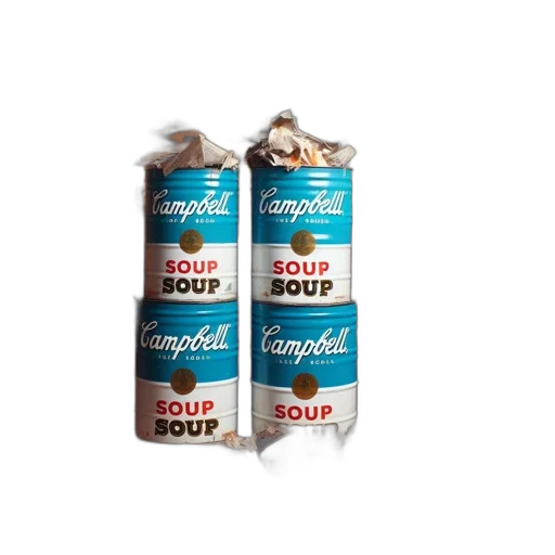 food, weapon, bottle, 3d render transparent PNG cut-out