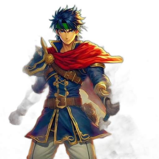sword, weapon, dragon, staff transparent PNG cut-out