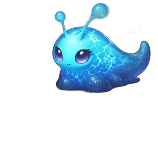 creature, dragon, animal, staff transparent PNG cut-out