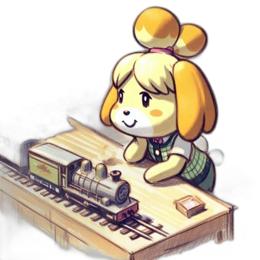 staff, weapon, robot, furniture transparent PNG cut-out
