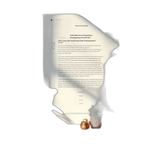 screenshot, refer, page, website transparent PNG cut-out