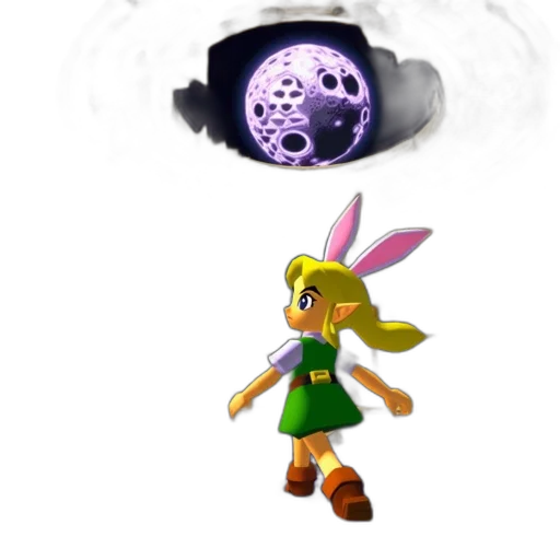 mask, weapon, hat, jewelry transparent PNG cut-out