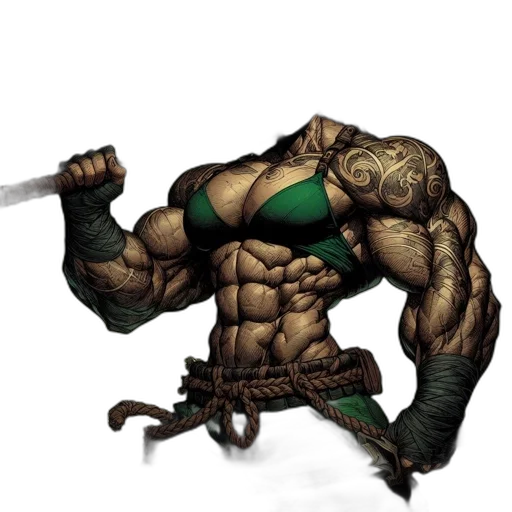 weapon, sword, staff, concept art transparent PNG cut-out