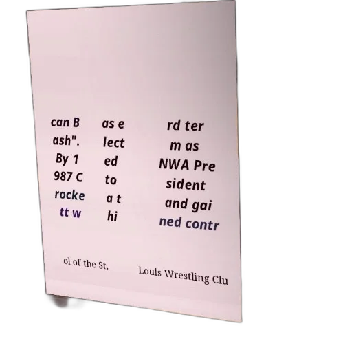 poster, text, about, wrestling transparent PNG cut-out
