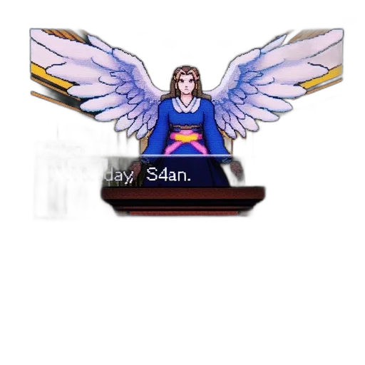 staff, jewelry, pixel art, fantasy art transparent PNG cut-out