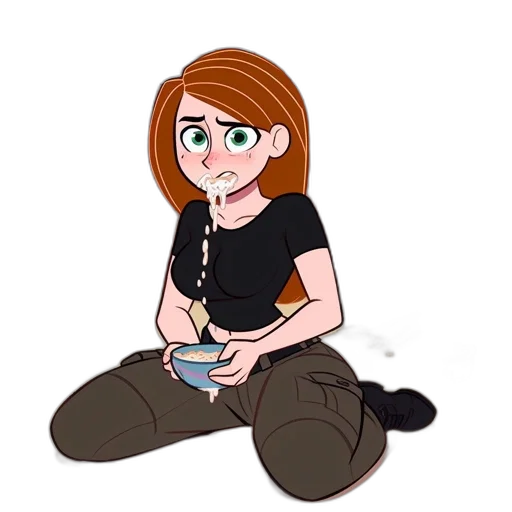 staff, jewelry, cartoon, pixel art transparent PNG cut-out