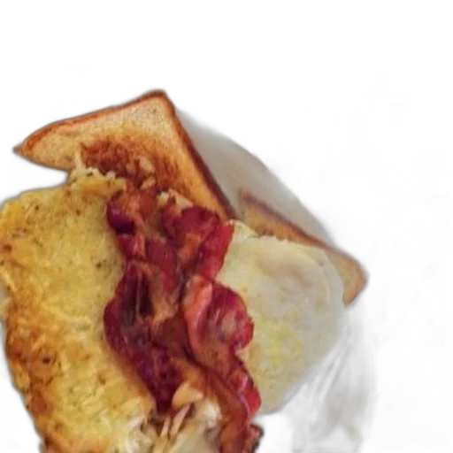 food, photorealistic, hearty, breakfast transparent PNG cut-out