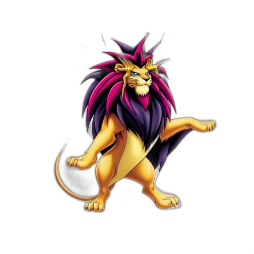 dragon, staff, crown, animal transparent PNG cut-out