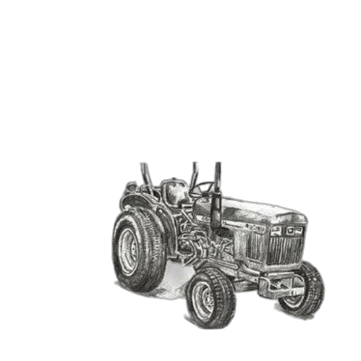 robot, car, weapon, furniture transparent PNG cut-out