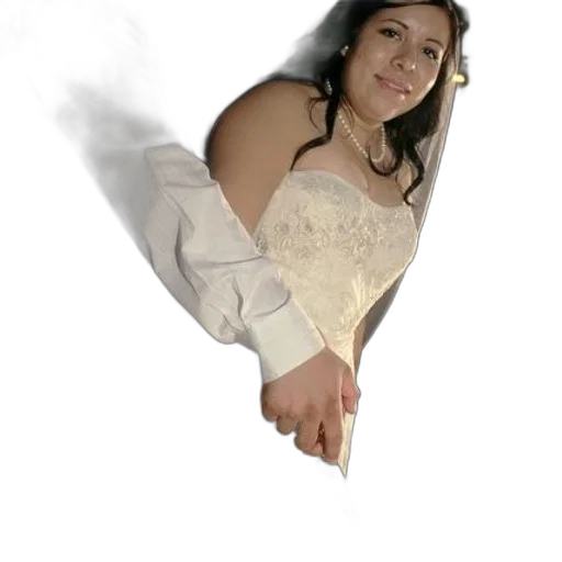 jewelry, dress, staff, face transparent PNG cut-out