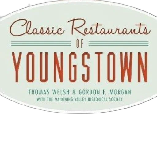 classic, restaurants, youngstown, book transparent PNG cut-out