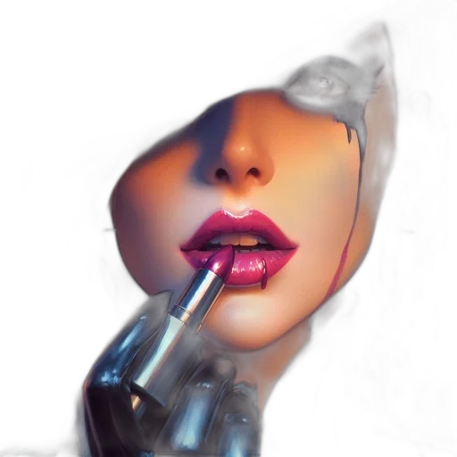 face, mask, bottle, robot transparent PNG cut-out