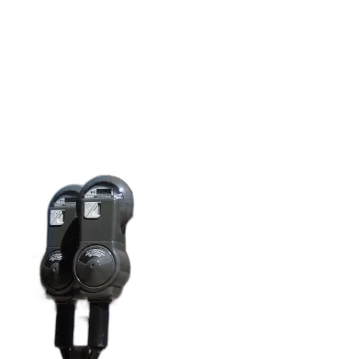 robot, staff, weapon, shoes transparent PNG cut-out