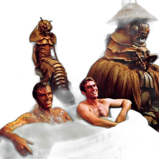 concept art, fantasy art, comic book art, photorealistic transparent PNG cut-out