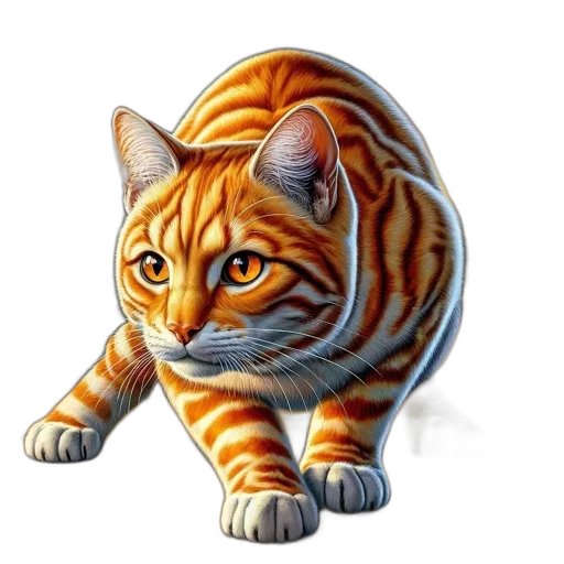 animal, creature, jewelry, staff transparent PNG cut-out