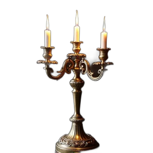 furniture, jewelry, crown, staff transparent PNG cut-out