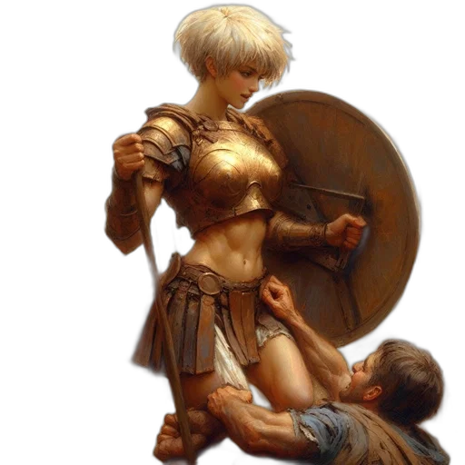 sword, weapon, fantasy art, concept art transparent PNG cut-out