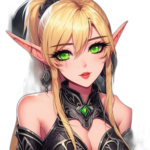 dragon, staff, face, weapon transparent PNG cut-out