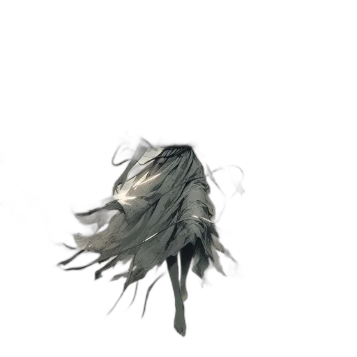 hair, mask, hat, crown transparent PNG cut-out