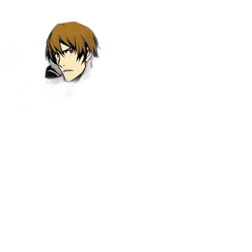 staff, face, weapon, hair transparent PNG cut-out