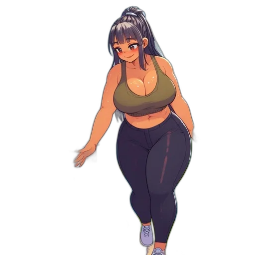 dress, staff, concept art, pixel art transparent PNG cut-out