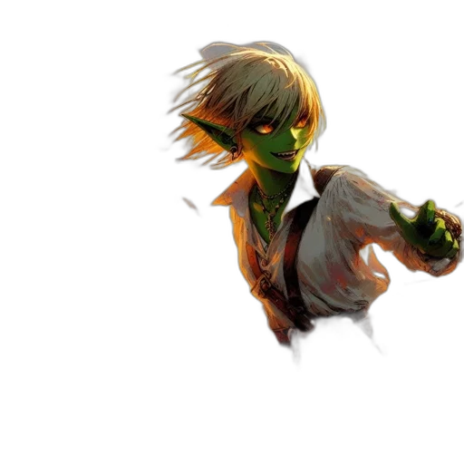 staff, weapon, concept art, fantasy art transparent PNG cut-out