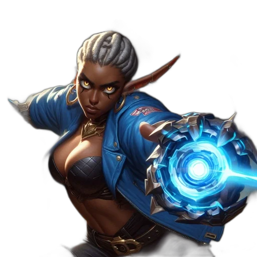 weapon, staff, concept art, fantasy art transparent PNG cut-out
