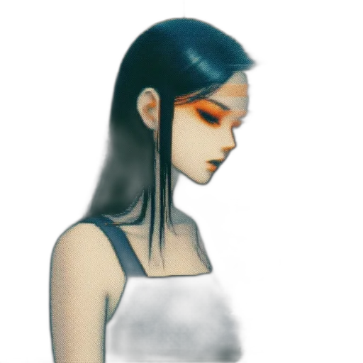 face, dress, mask, robot transparent PNG cut-out